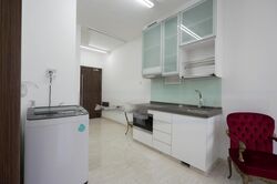 Novena Regency (D11), Apartment #481002871